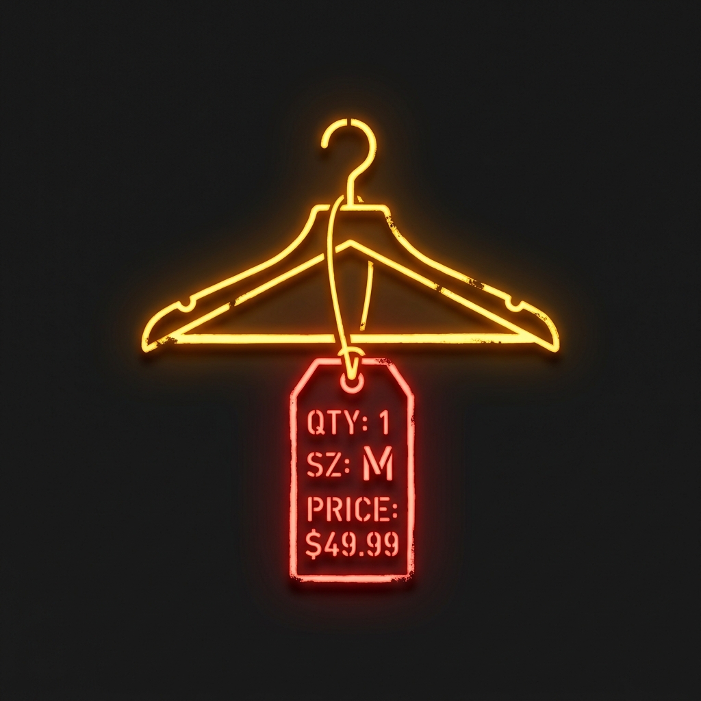 Apparel Icon