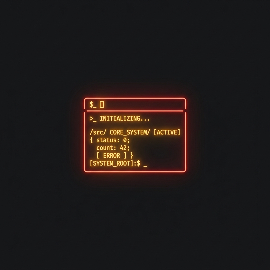 SaaS Icon